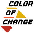 Donation to Color Of Change