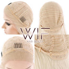 Wig Cap Structure (for reference only)