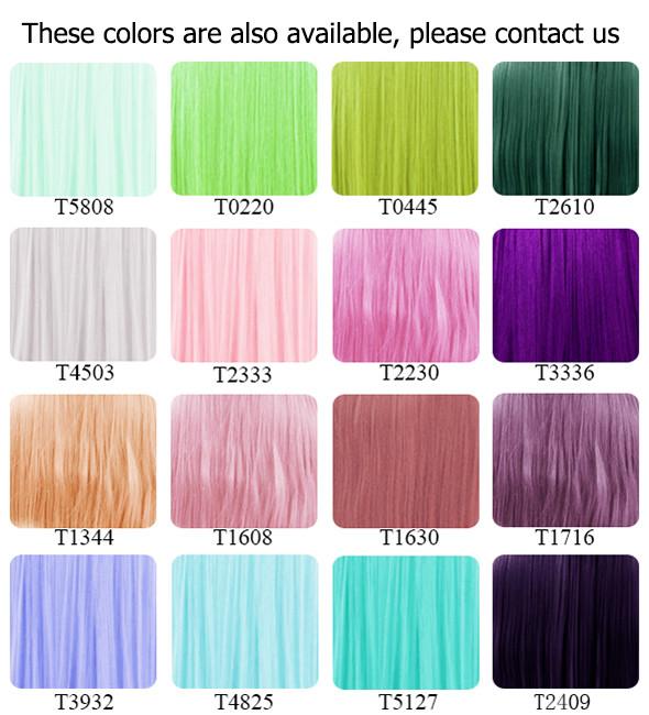 Lace Front Wig Modification Options