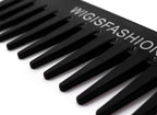 WigIsFashion Wide Tooth Comb