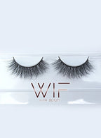 Aries 3D Mink Eyelashes EL01