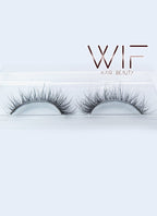 Aries 3D Mink Eyelashes EL01
