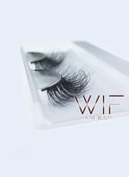 Aries 3D Mink Eyelashes EL01