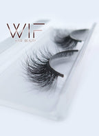 Aries 3D Mink Eyelashes EL01