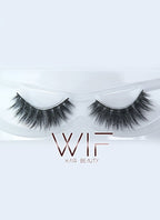 Taurus 3D Mink Eyelashes EL02