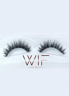 Taurus 3D Mink Eyelashes EL02