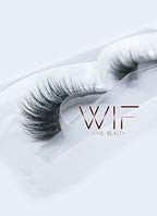 Taurus 3D Mink Eyelashes EL02