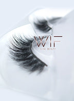 Taurus 3D Mink Eyelashes EL02