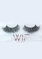 Gemini 3D Mink Eyelashes EL03