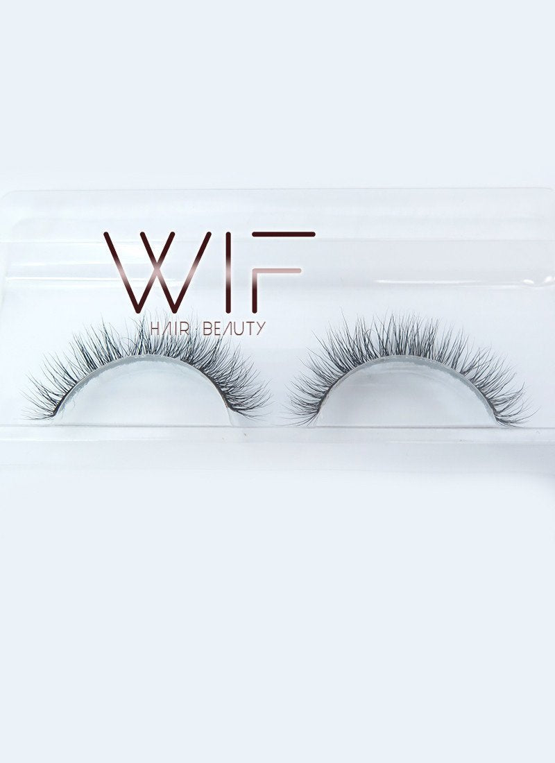 Leo Mink Eyelash