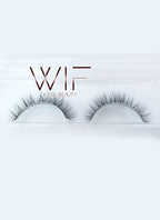 Leo Mink Eyelash
