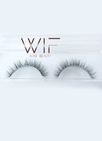 Leo Mink Eyelash