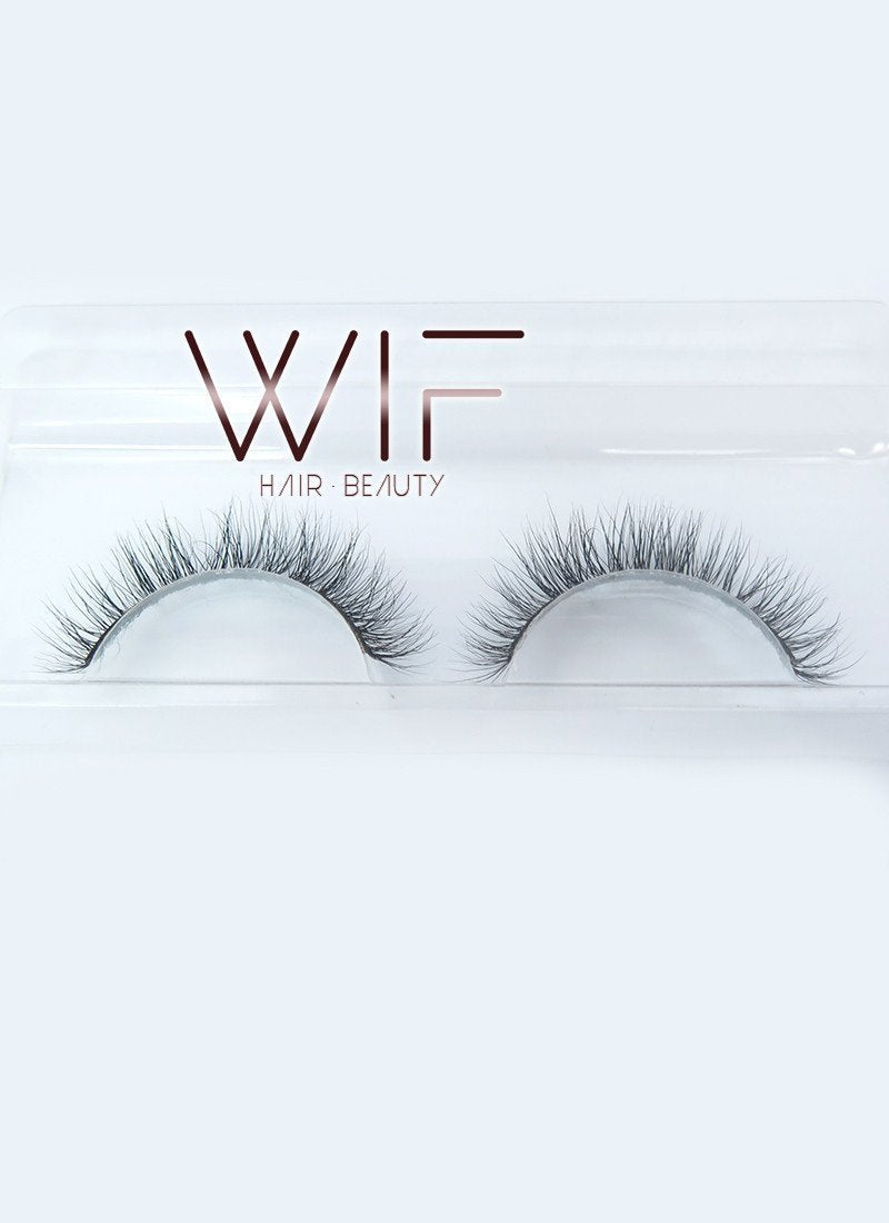 Leo Mink Eyelash