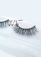 Leo Mink Eyelash