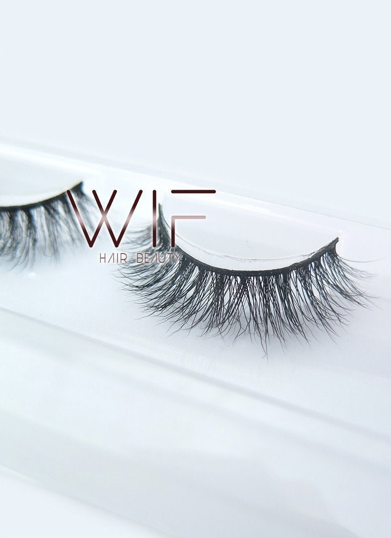 Leo Mink Eyelash