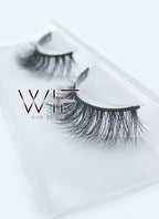Leo Mink Eyelash