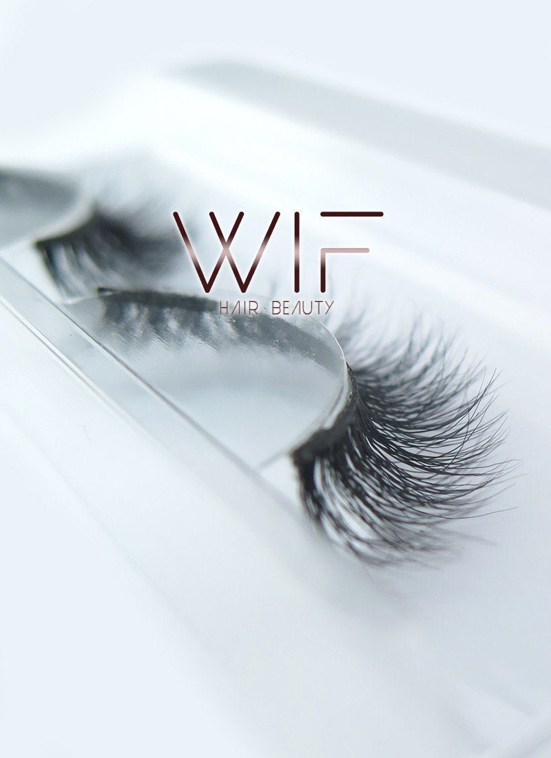 Leo Mink Eyelash