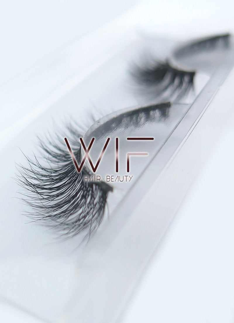 Leo Mink Eyelash