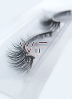 Leo Mink Eyelash