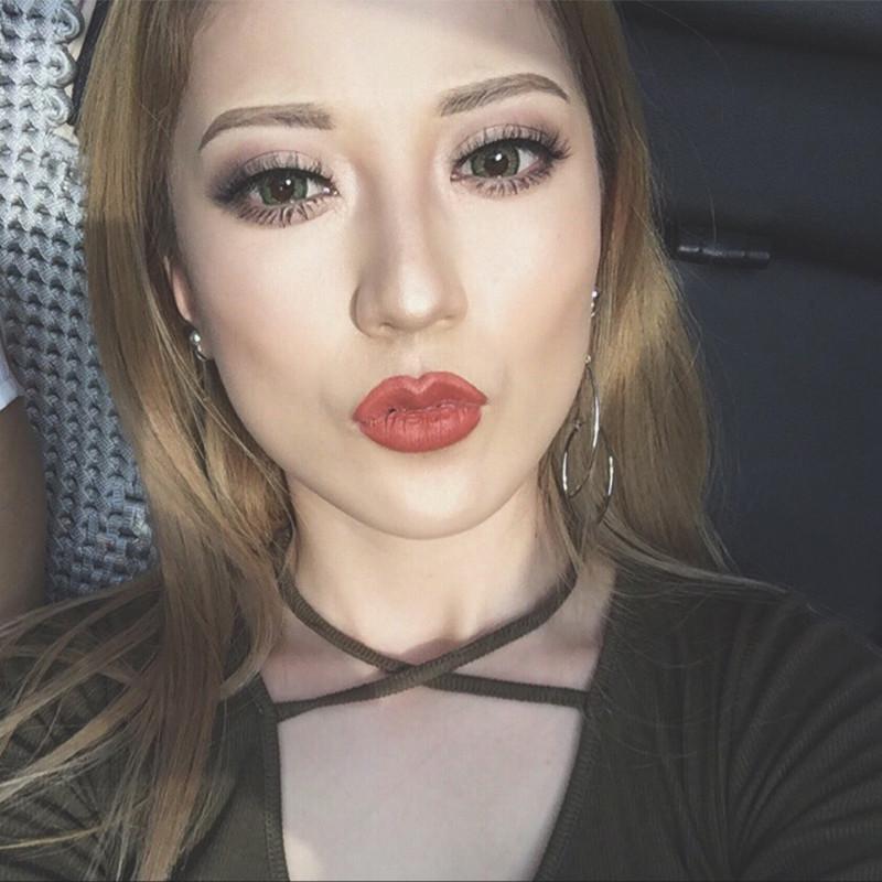 Leo Mink Eyelash