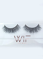 Virgo Mink Eyelash