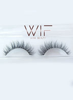 Virgo Mink Eyelash