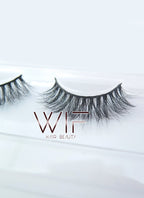 Virgo Mink Eyelash