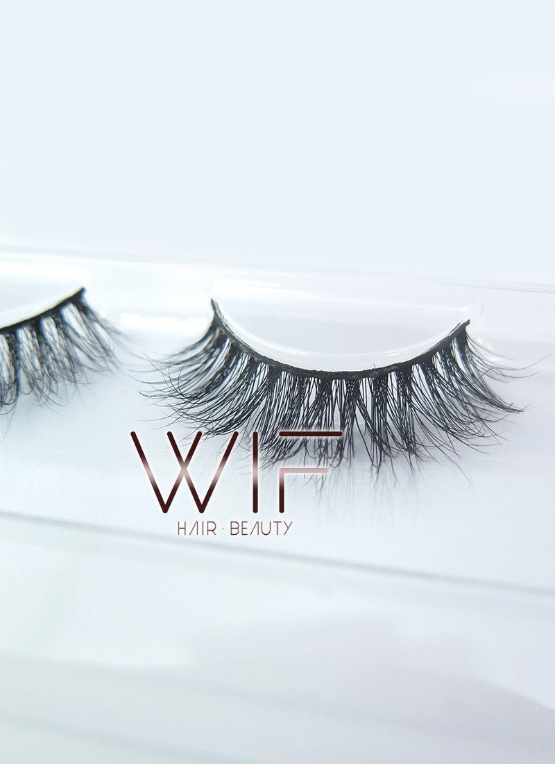 Virgo Mink Eyelash