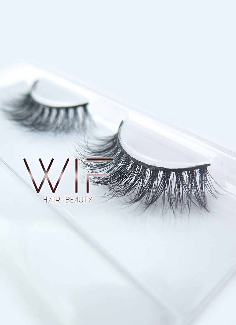 Virgo Mink Eyelash