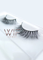 Virgo Mink Eyelash