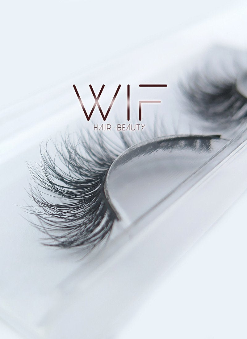 Virgo Mink Eyelash