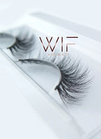 Virgo Mink Eyelash