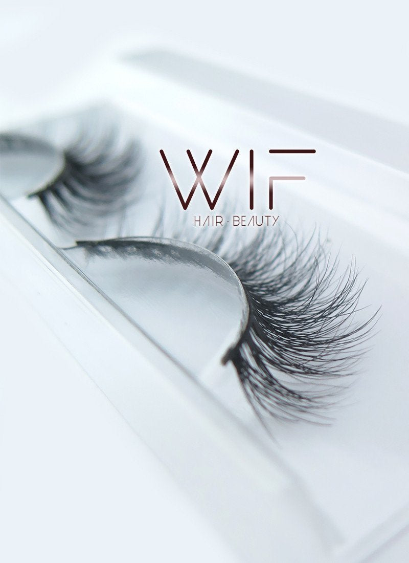 Virgo Mink Eyelash