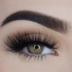 Virgo Mink Eyelash