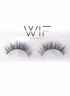 Pisces 3D Mink Eyelashes EL07