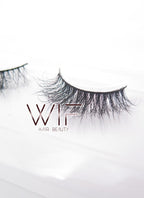 Pisces 3D Mink Eyelashes EL07