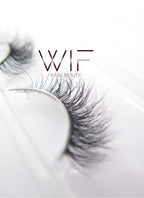 Pisces 3D Mink Eyelashes EL07