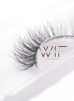 Pisces 3D Mink Eyelashes EL07