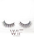 Libra 3D Mink Eyelashes EL08