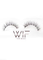 Libra 3D Mink Eyelashes EL08