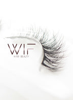 Libra 3D Mink Eyelashes EL08