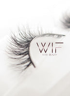 Libra 3D Mink Eyelashes EL08