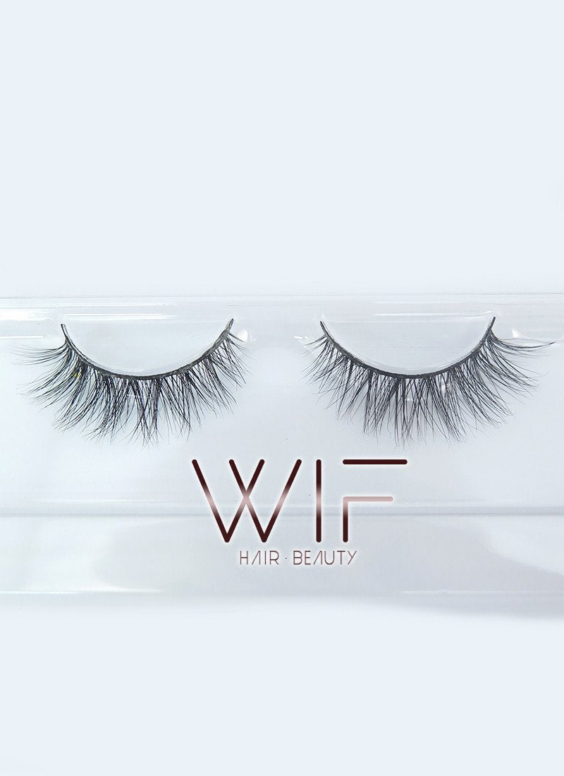 Scorpio Mink Eyelash