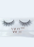 Scorpio Mink Eyelash