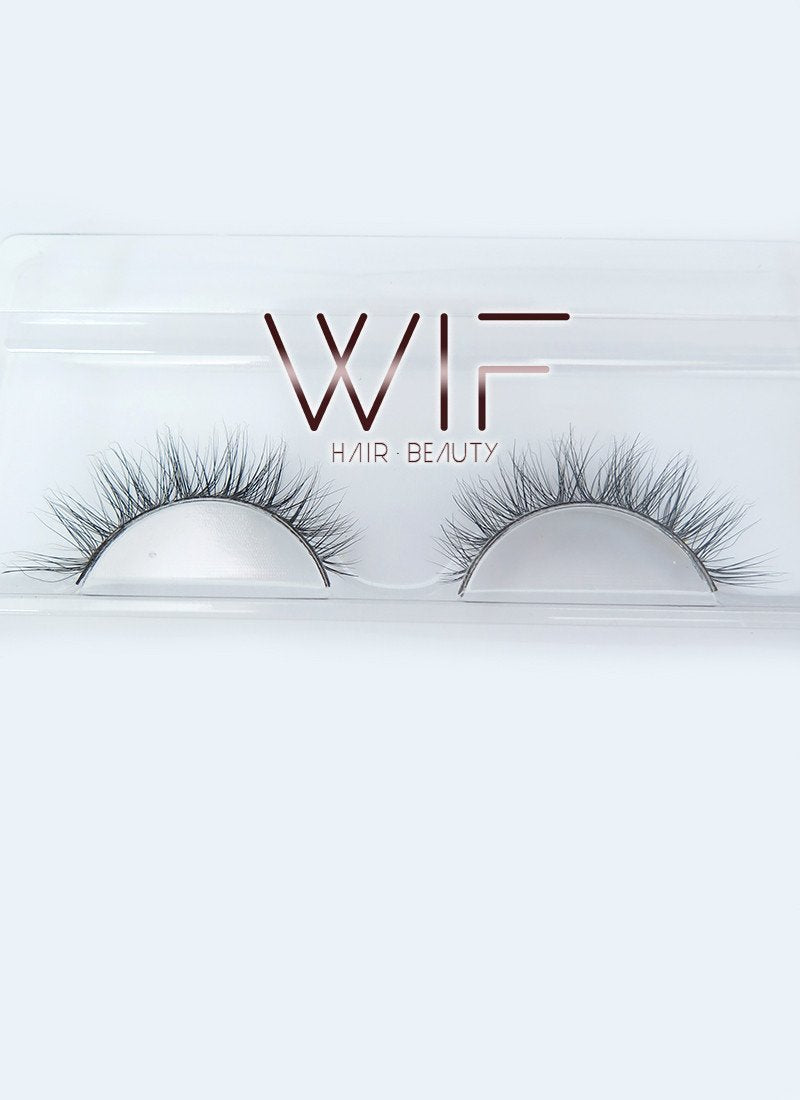 Scorpio Mink Eyelash
