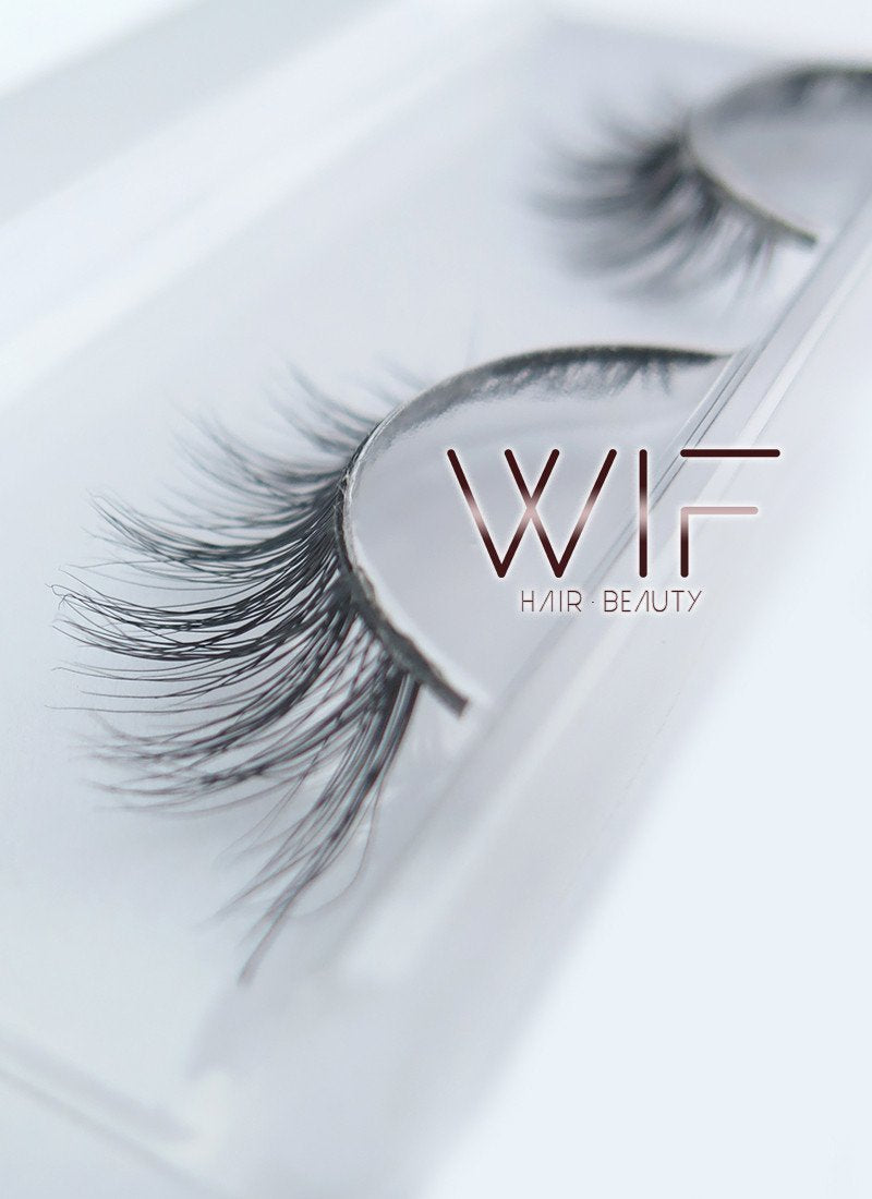 Scorpio Mink Eyelash