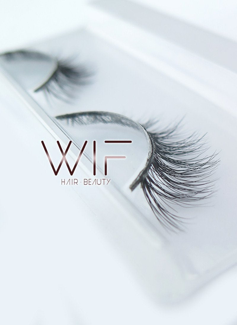 Scorpio Mink Eyelash