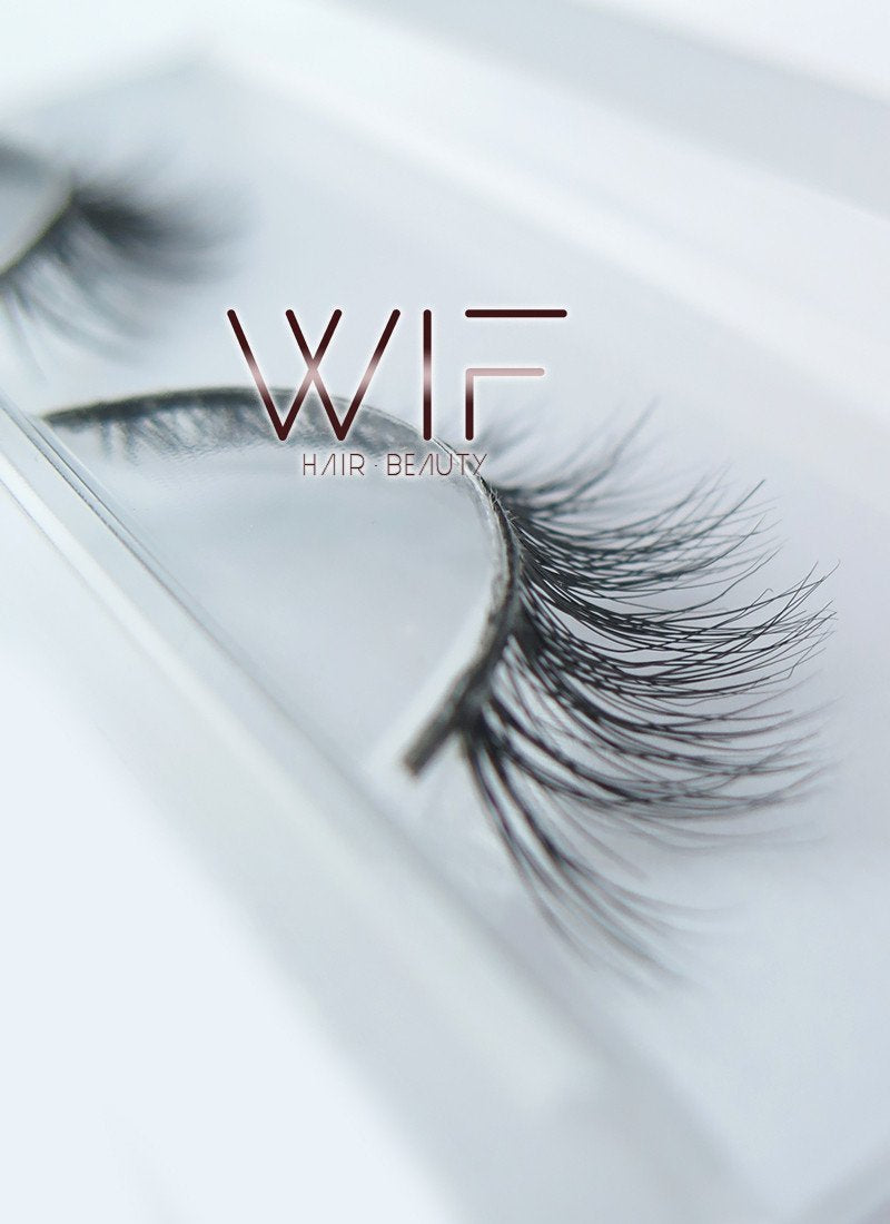 Scorpio Mink Eyelash