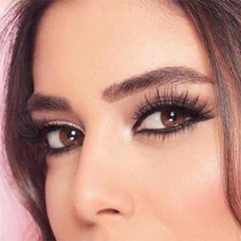Scorpio Mink Eyelash