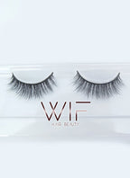 Sagittarius Mink Eyelash